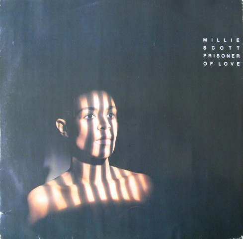 Millie Scott - Prisoner Of Love - Used Vinyl Record 12" image 1