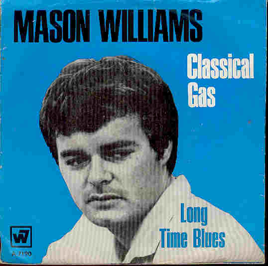 Classical Gas