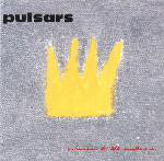 Pulsars - Submission To The Master EP - Used CD image 1