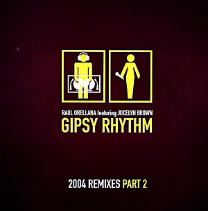 Gipsy Rhythm 2004 (Remixes - Part 2)