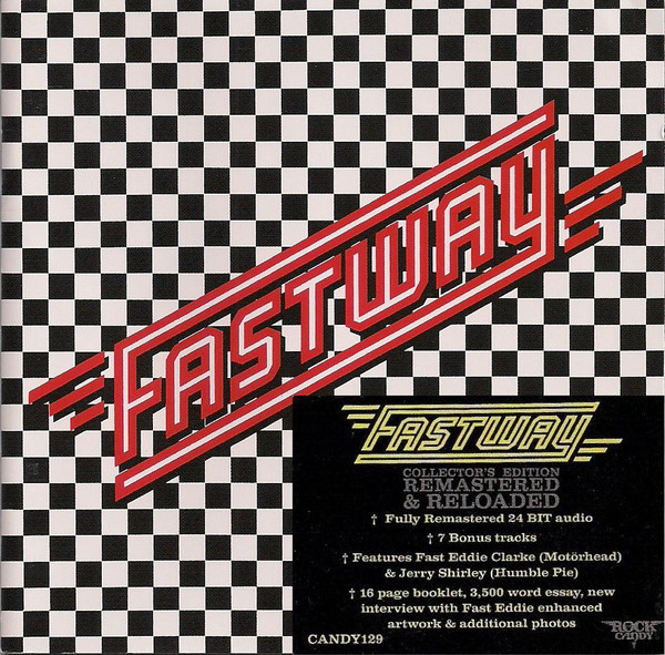 Fastway