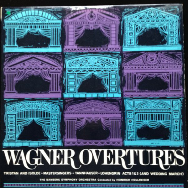 Overtures