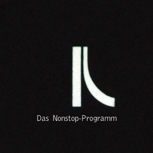 1L - Das Nonstop-Programm - Used CD