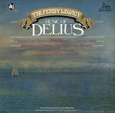 The Fenby Legacy: Music Of Delius