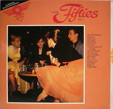 Various - Baby Boomer Classics - Lovin' Fifties Vol. 2 - Used Vinyl R image 1