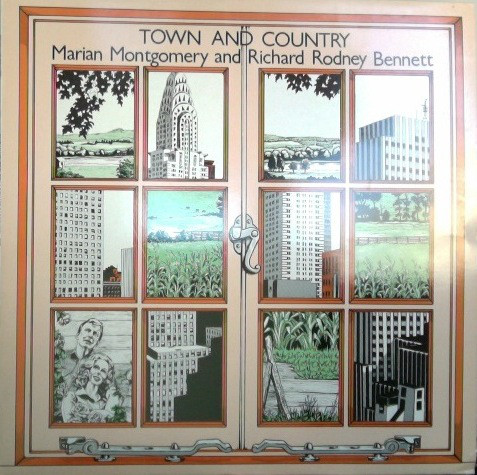 Town And Country