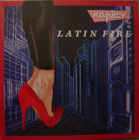 Latin Fire