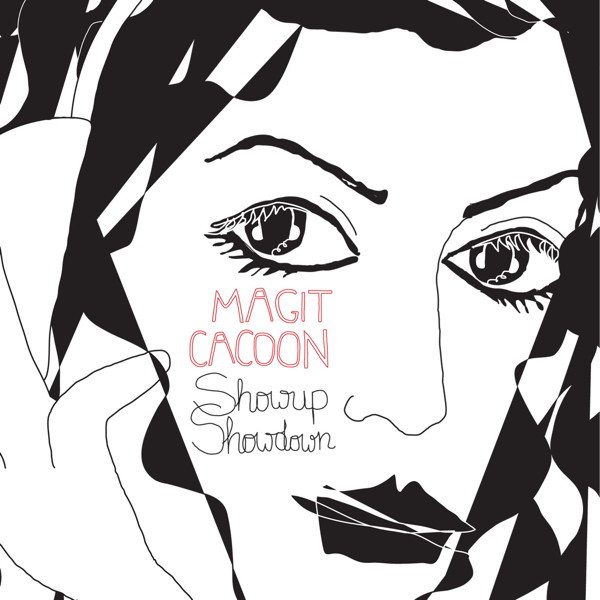 Magit Cacoon - Showup Showdown - Vinyl Record 12" image 1