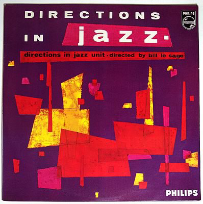 Directions In Jazz