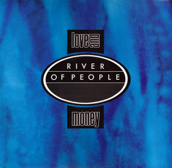 Love And Money - River Of People - Used Vinyl Record 12" image 1