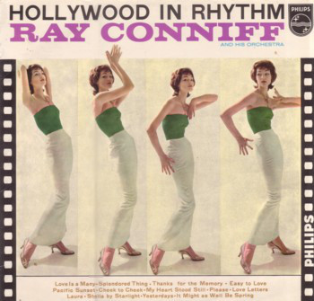 Hollywood In Rhythm