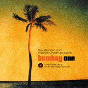 Nav Bhinder - Bombay One - Used CD image 1