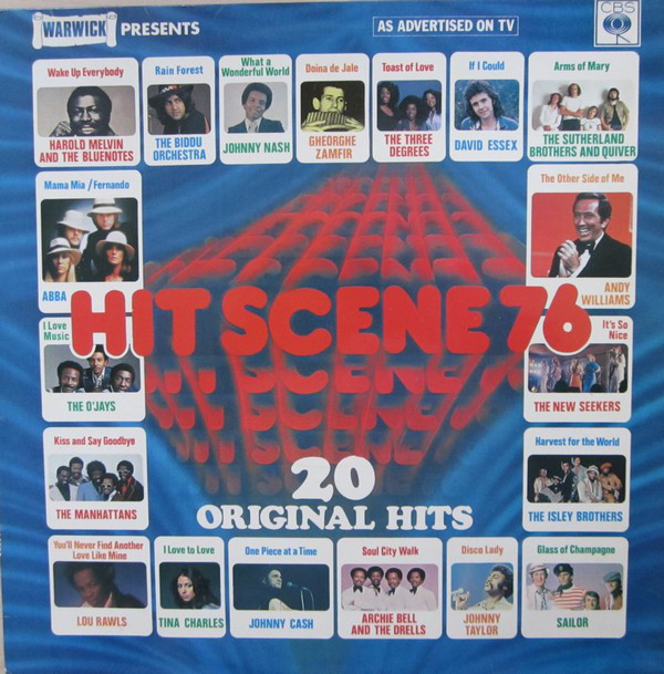 Hitscene '76