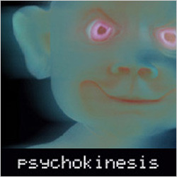 Psychokinesis