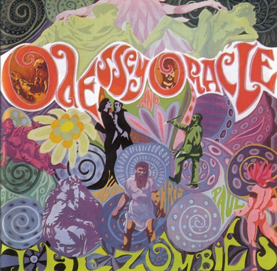 Odessey & Oracle