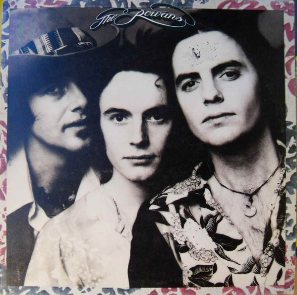 Rowans - Used Vinyl Record image 1