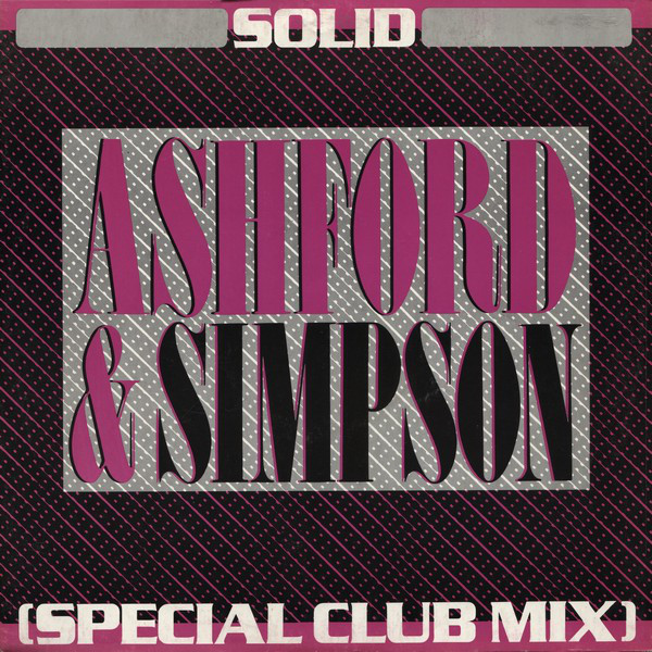 Solid (Special Club Mix)