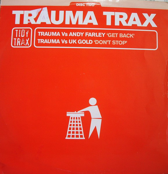 Trauma Trax