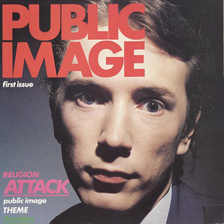 Public Image (First Issue)