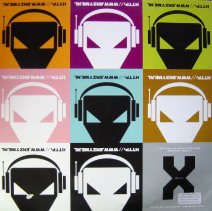 Various - Fucked Up Edition - Used Vinyl Record 12" image 1