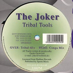 Tribal Tools