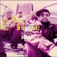 Five Deez - Kinkynasti - Vinyl Record image 1
