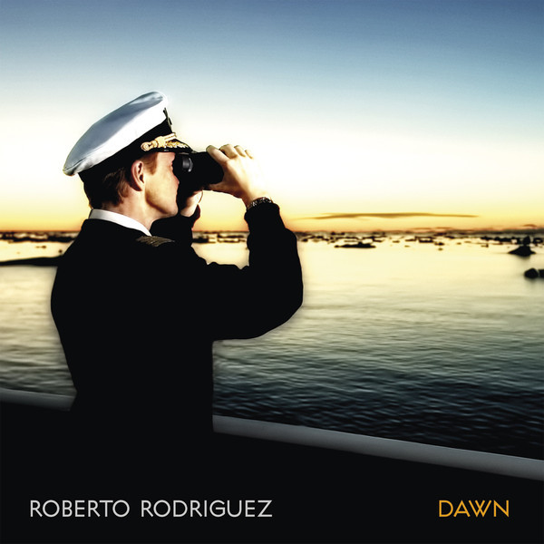 Roberto Rodriguez - Dawn - CD image 1