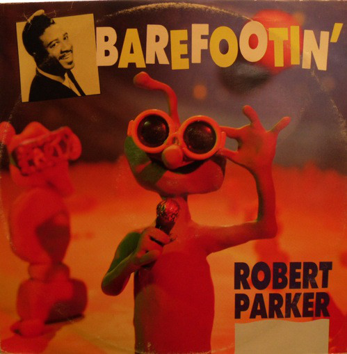 Barefootin'