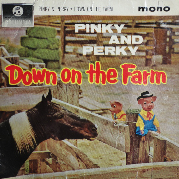 Down On The Farm