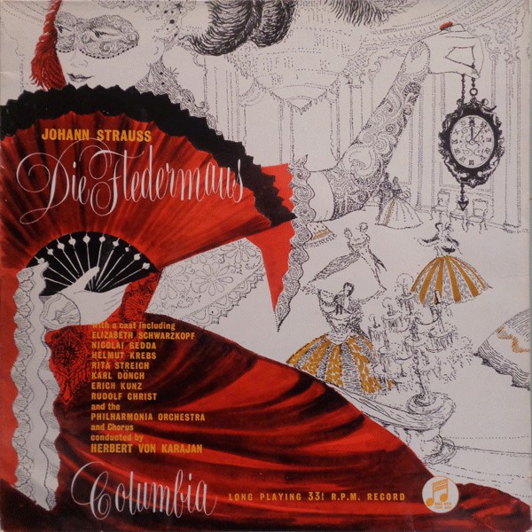 Die Fledermaus