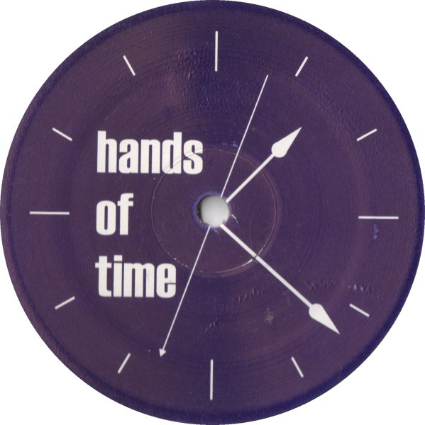 Hands Of Time (Remixes)