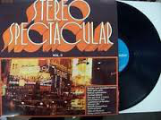 Stereo Action Orches - Stereo Spectacular Vol. 3 - Used Vinyl Record image 1