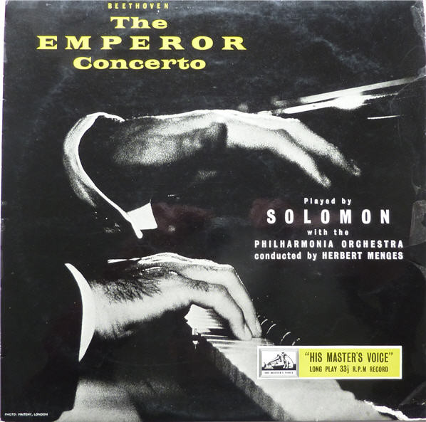 The Emperor Concerto