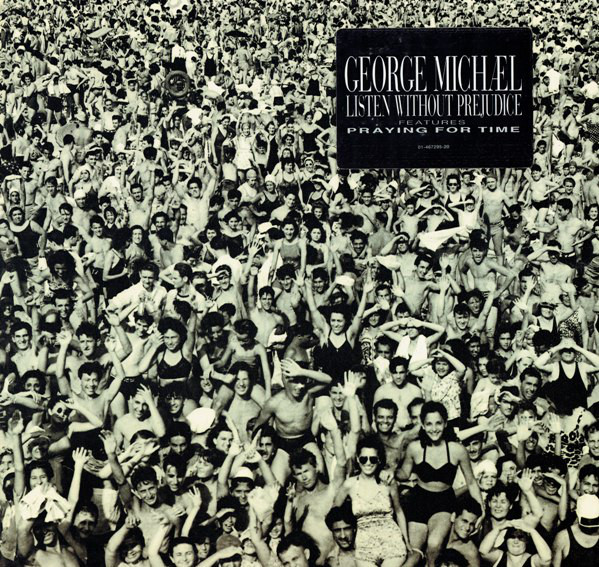 Listen Without Prejudice Vol. 1