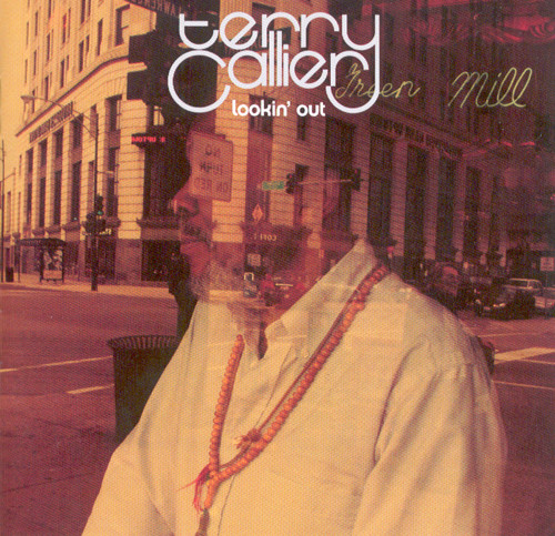 Terry Callier - Lookin' Out - CD image 1