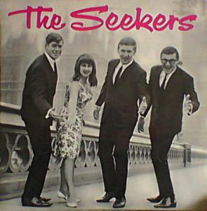 Seekers - Used Vinyl Record image 1