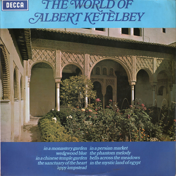 The World Of Albert Ketelbey