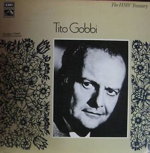 Tito Gobbi