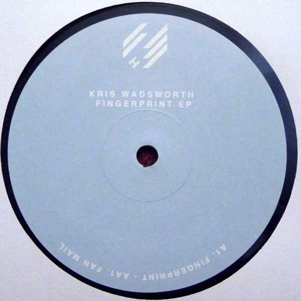 Fingerprint EP