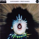 Super Numeri - Great Aviaries - Vinyl Record image 1