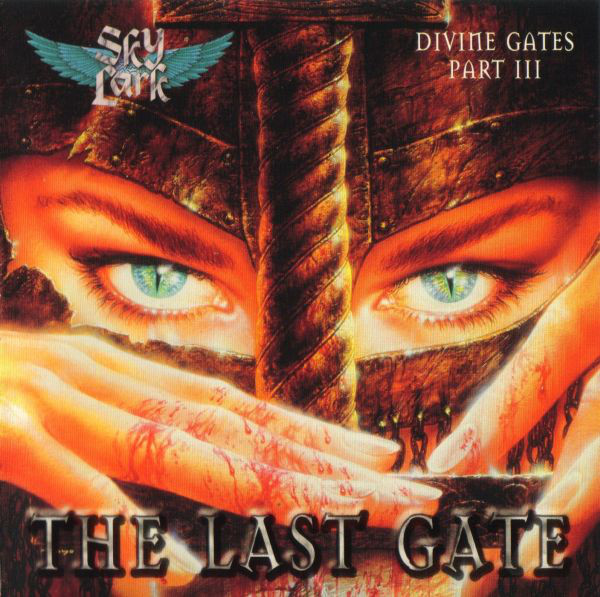 Divine Gates Part III: The Last Gate