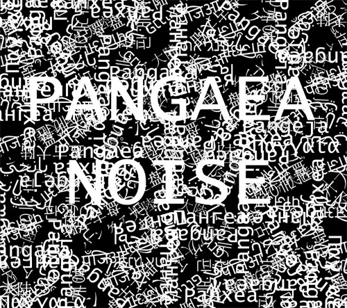 Various - Pangaea Noise - Used CD image 1