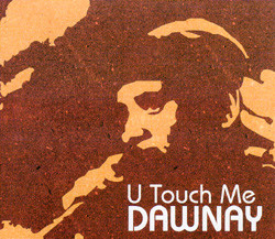 Dawnay - U Touch Me - Used Vinyl Record 12" image 1