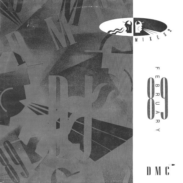Various - February 89 - Mixes 2 - Used Vinyl Record 12" image 1