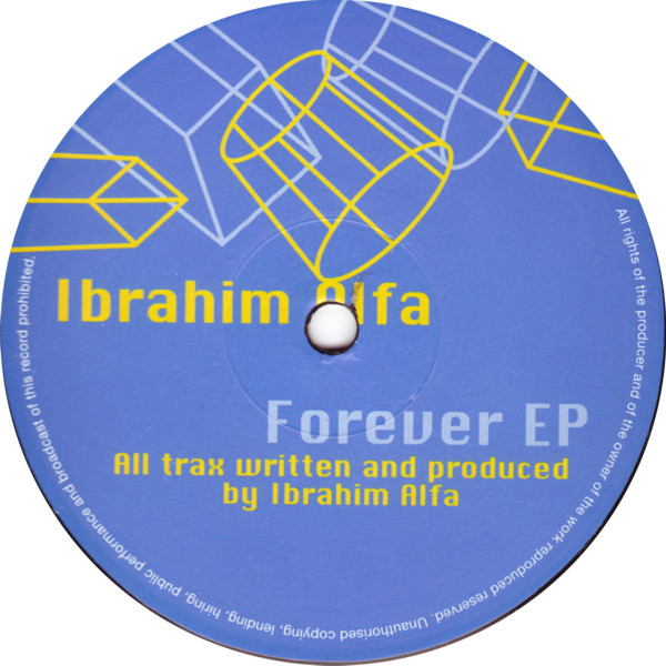 Forever EP