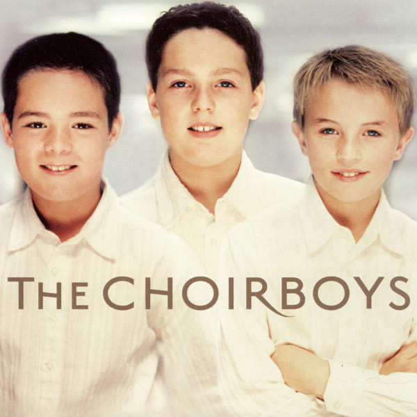 The Choirboys