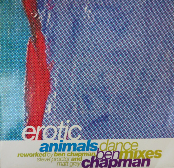 Erotic Animals (Dance Mixes)