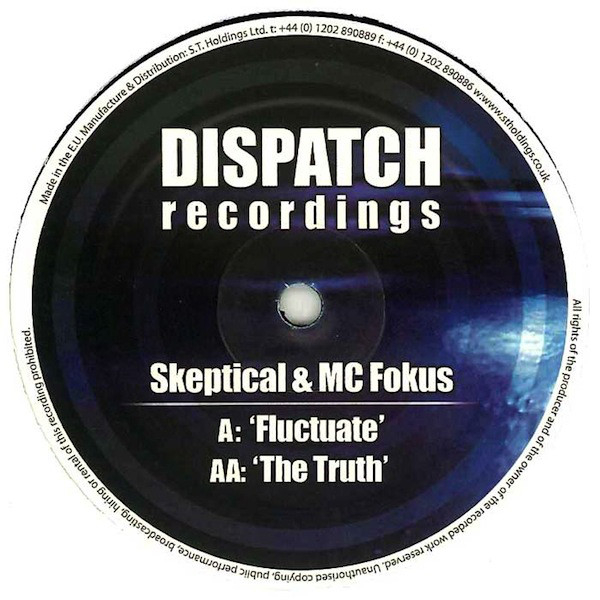 Fluctuate / The Truth