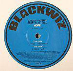 Sandy Rivera - Hope - Vinyl Record 12" image 1