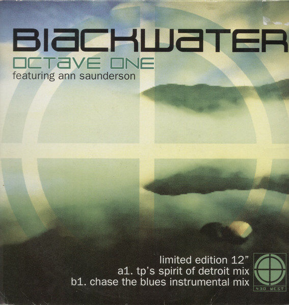 Blackwater